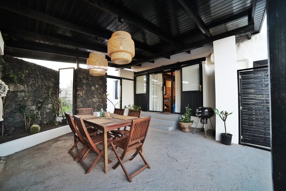 B&B La Mimosa Bed and Breakfast in Isla de Lanzarote