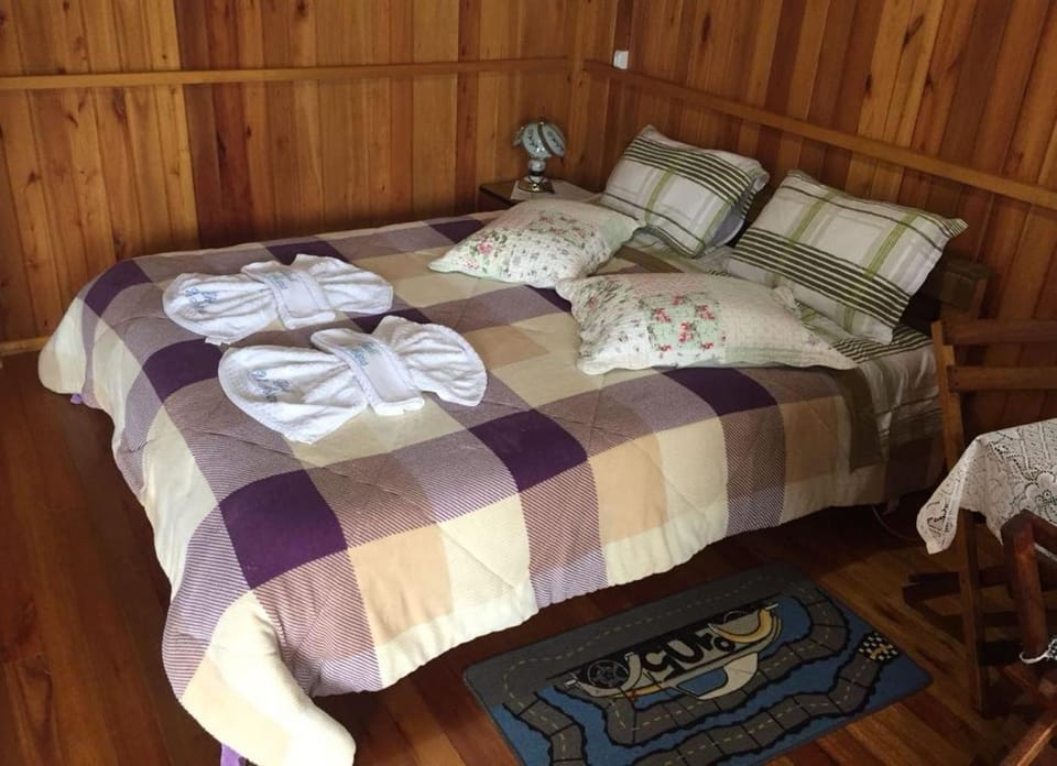 Pousada Sabor da Roça Inn in State of Santa Catarina