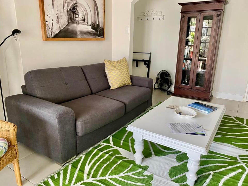 Anchor's Rest Bed and Breakfast in Hermanus