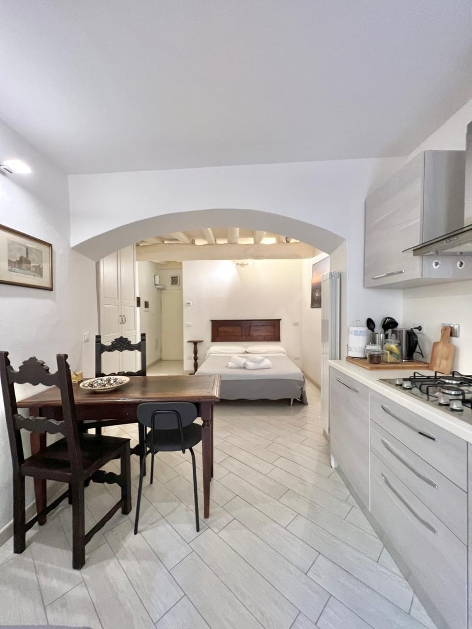 ADG Apartment 33 Apartment in Florence