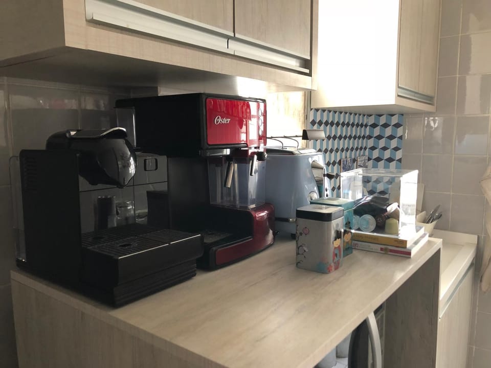 Coffee/tea facilities, Kitchen or kitchenette