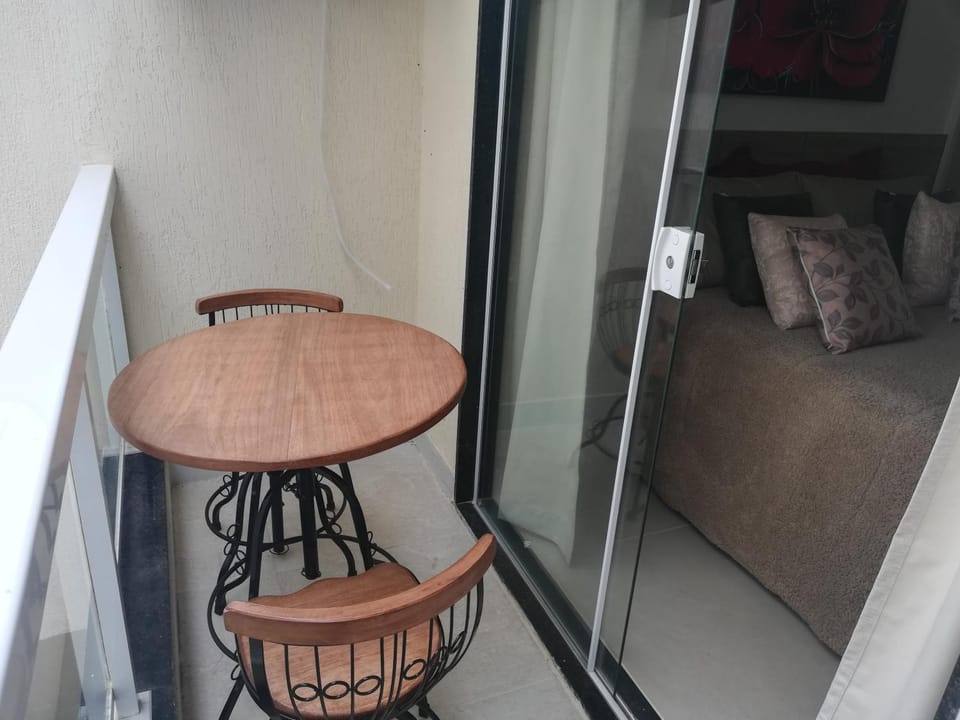 Flats Dunas Cabo Frio Apartment in Cabo Frio