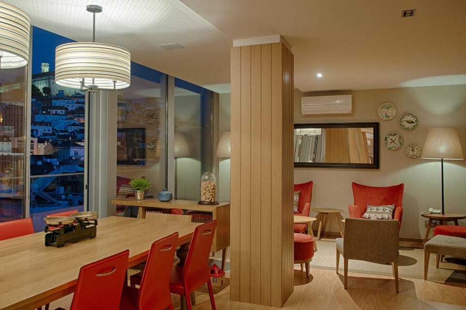 View (from property/room), Living room, Lounge or bar