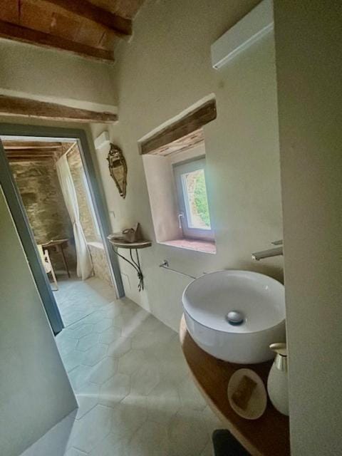 Morelliana4Rooms Bed and Breakfast in Tuscany