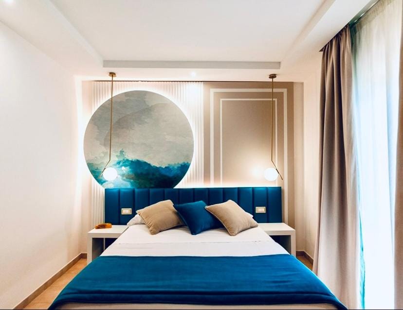 Le Naiadi Park Hotel Sul Lago Hotel in Bolsena