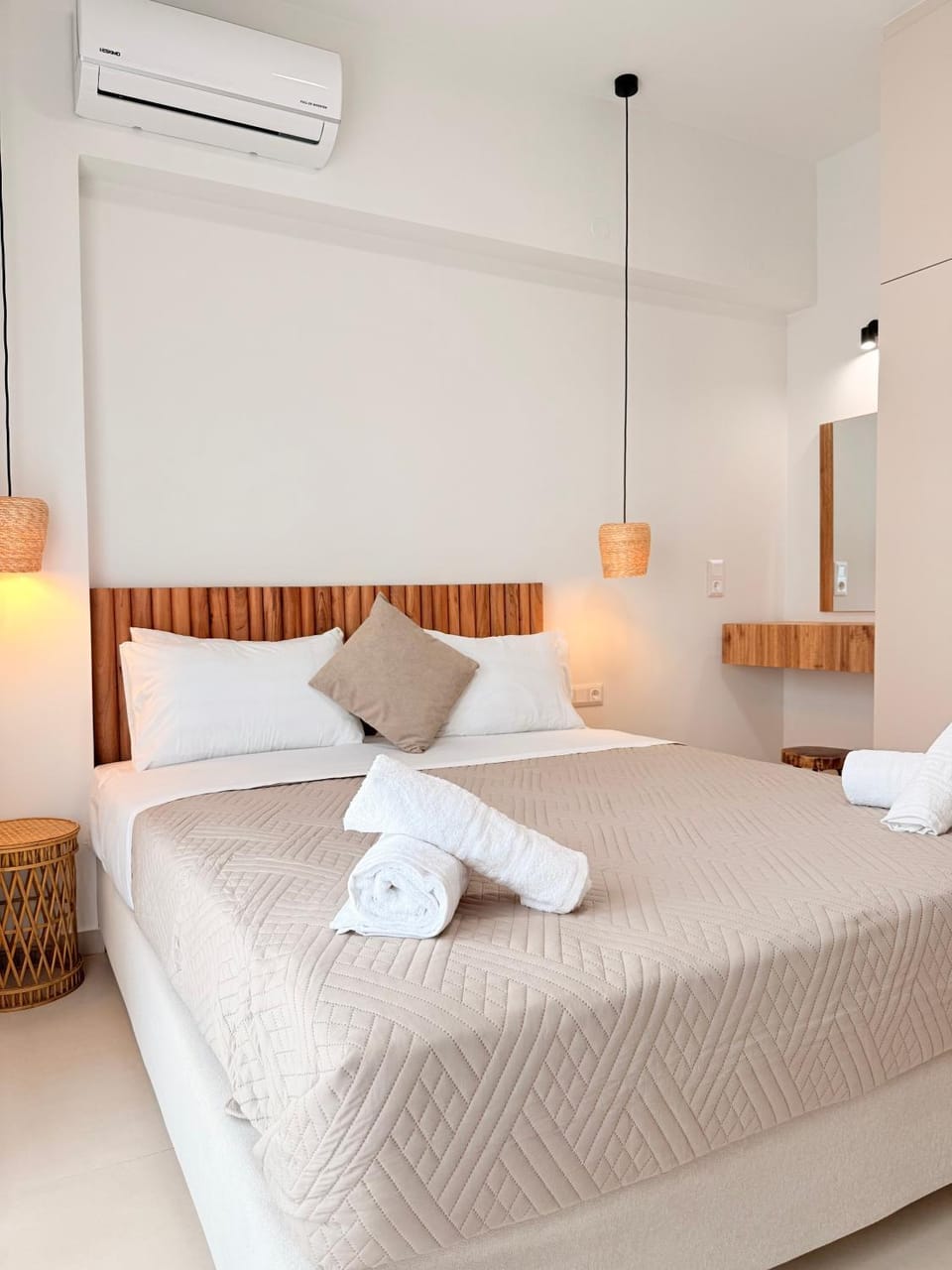 Almyra Apartments & Suites Apartment in Crete