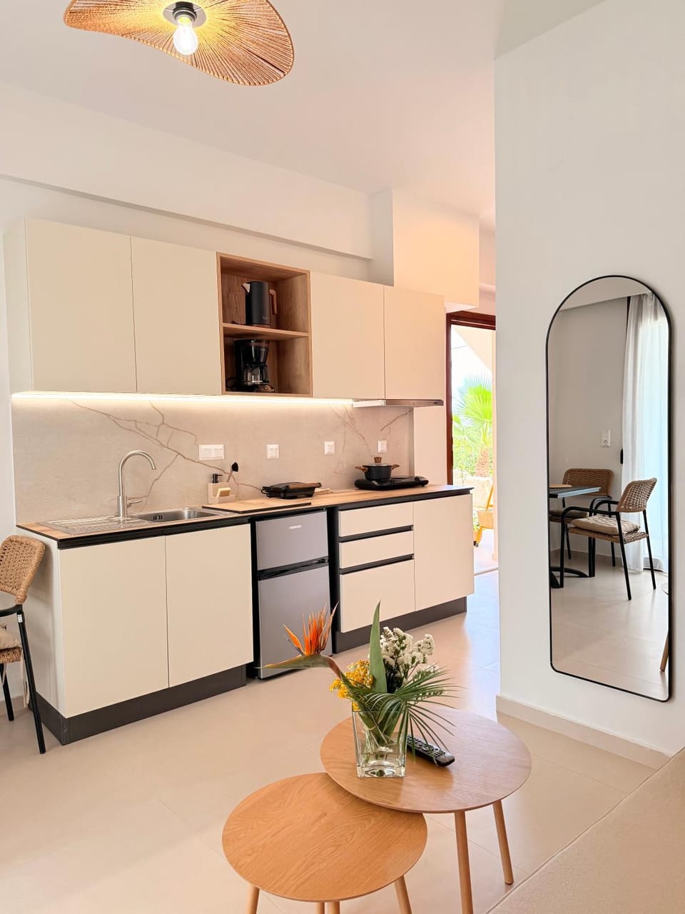 Almyra Apartments & Suites Apartment in Crete