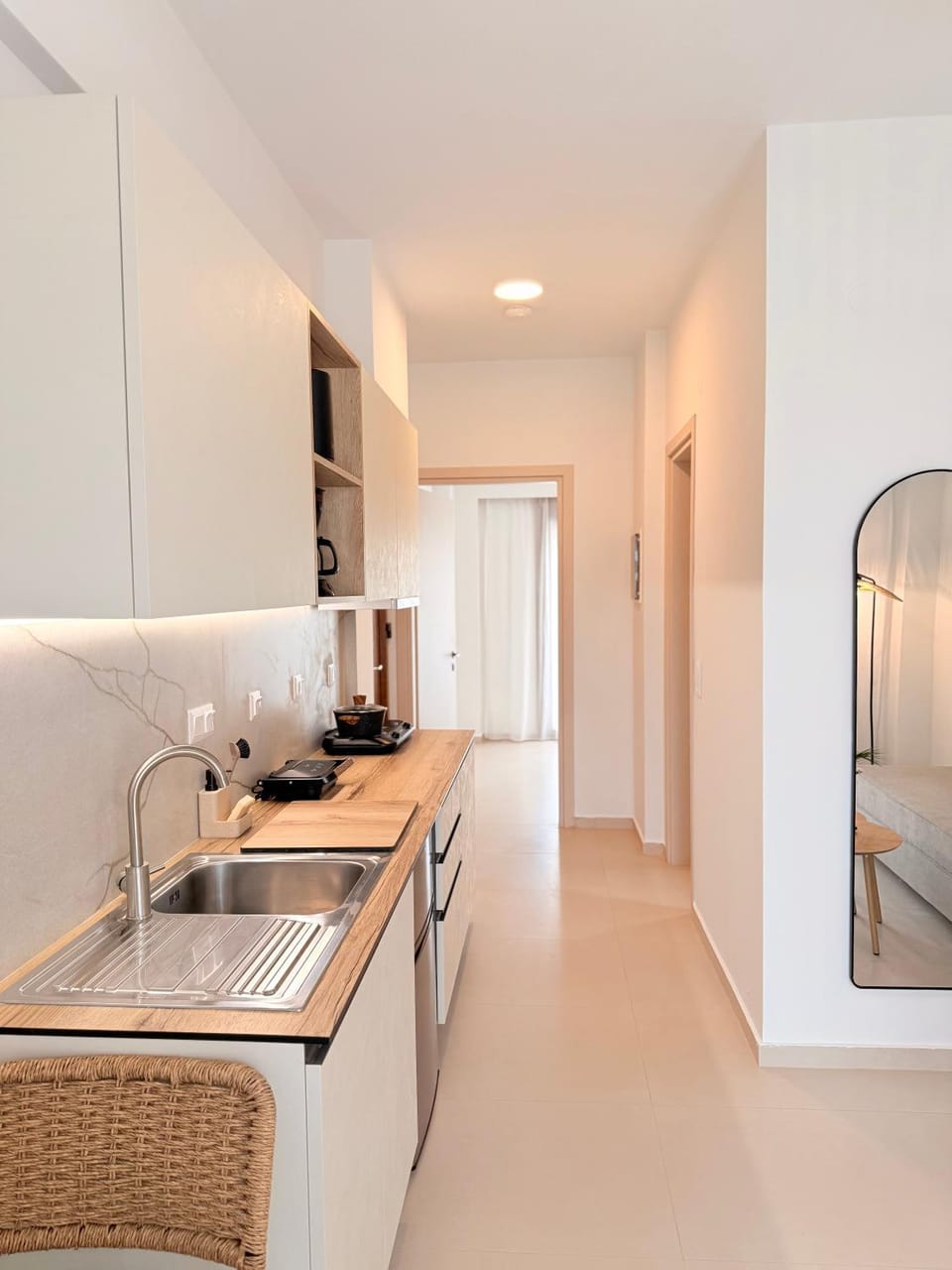 Almyra Apartments & Suites Apartment in Crete