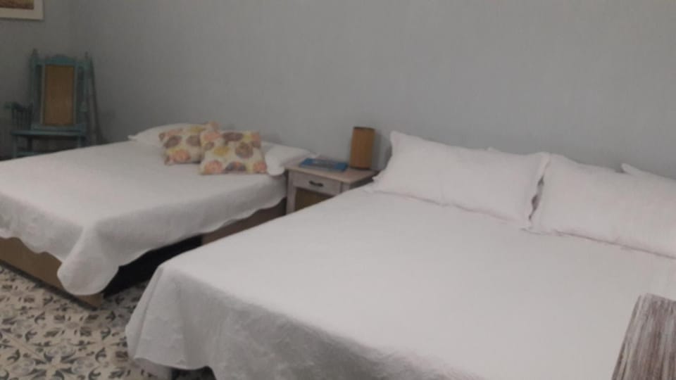 Casa Anita Apartment in Cartagena