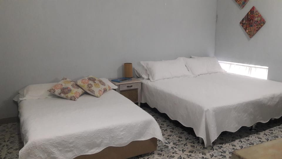 Casa Anita Apartment in Cartagena
