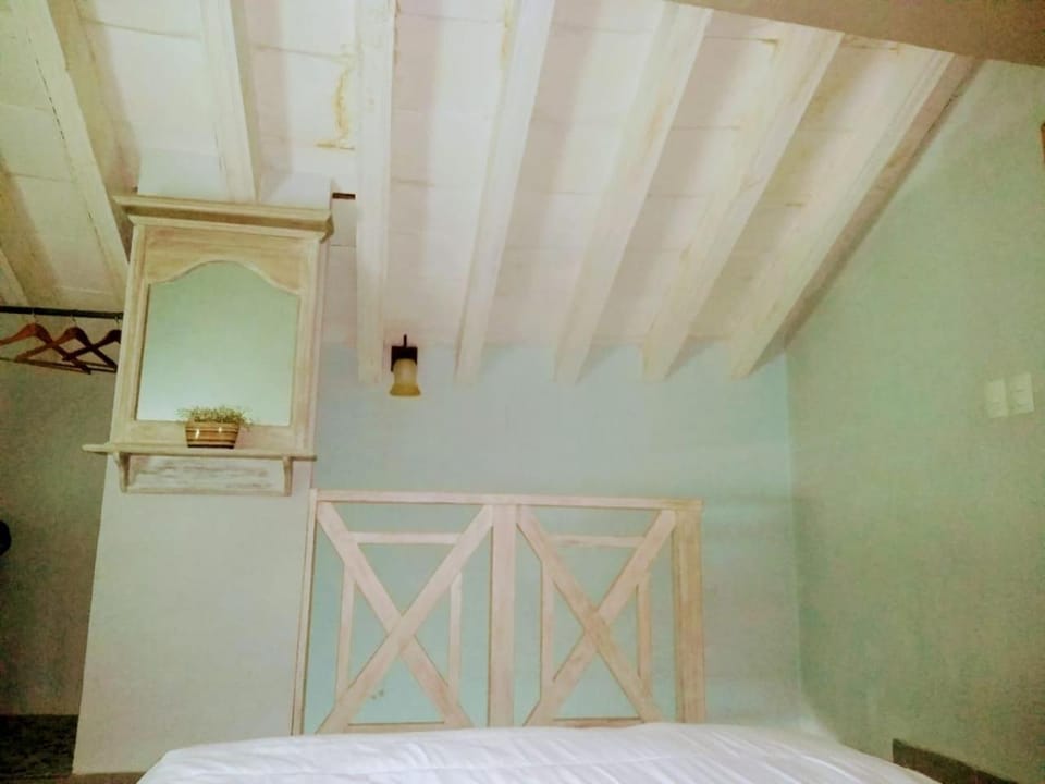 Casa Anita Apartment in Cartagena