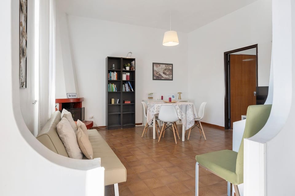 Appartamento Il Porticciolo Apartment in Province of Taranto
