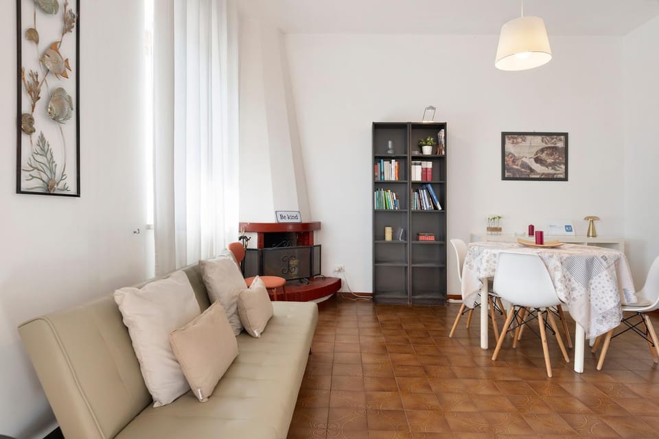 Appartamento Il Porticciolo Apartment in Province of Taranto
