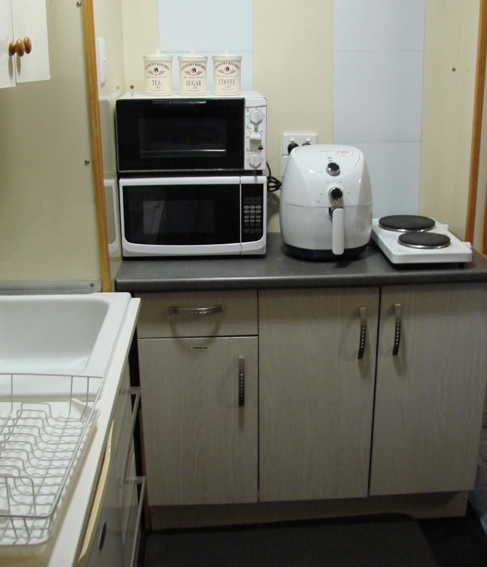 Cosy studio apartment Apartment in Christchurch