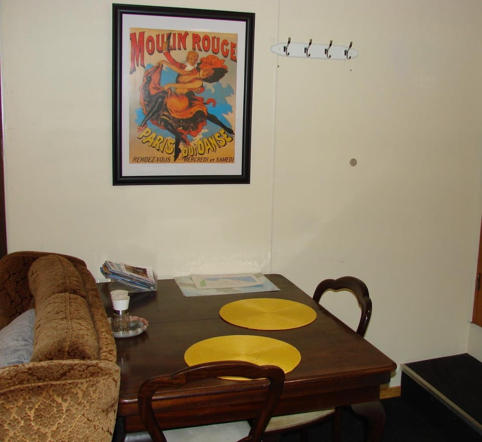 Cosy studio apartment Apartment in Christchurch