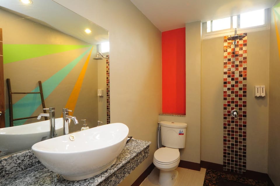 Toilet, Bathroom