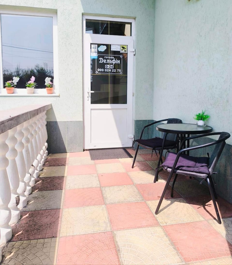 Balcony/Terrace, Seating area