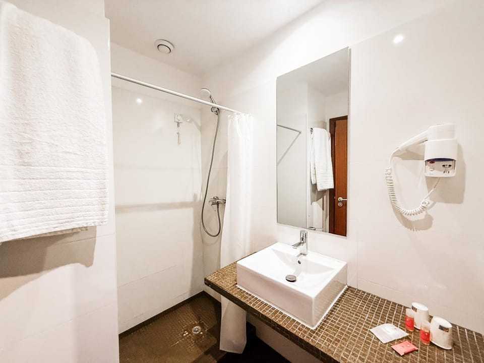 Stay Hotel Porto Centro Antas Hotel in Porto