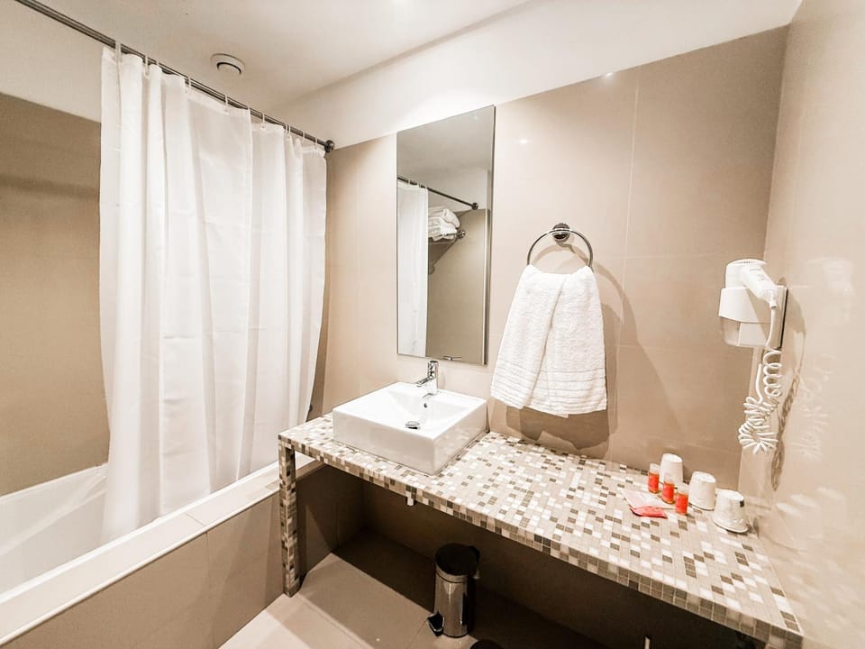 Stay Hotel Porto Centro Antas Hotel in Porto