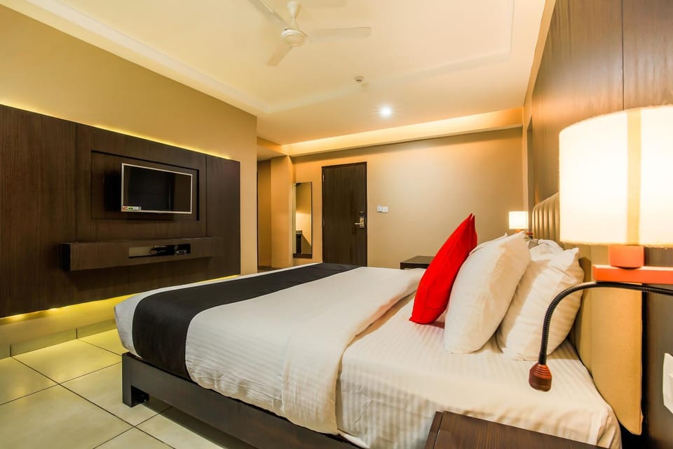 Rivasa Emerald - Calangute Hotel in Calangute