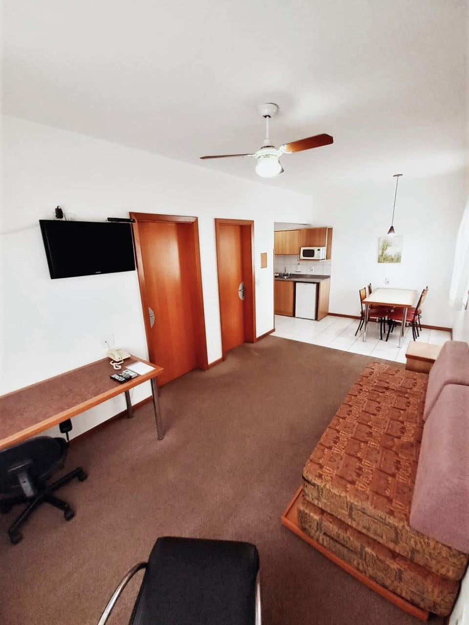 Union Residence - HEER Apartment in State of Rio Grande do Sul