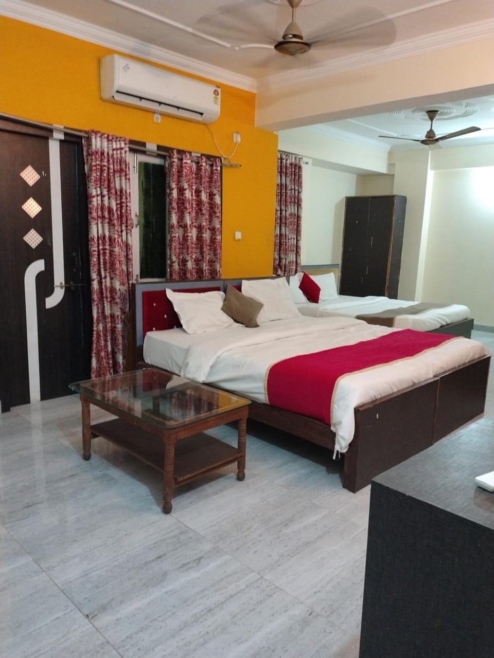 Hotel UD Assi Inn Hotel in Varanasi