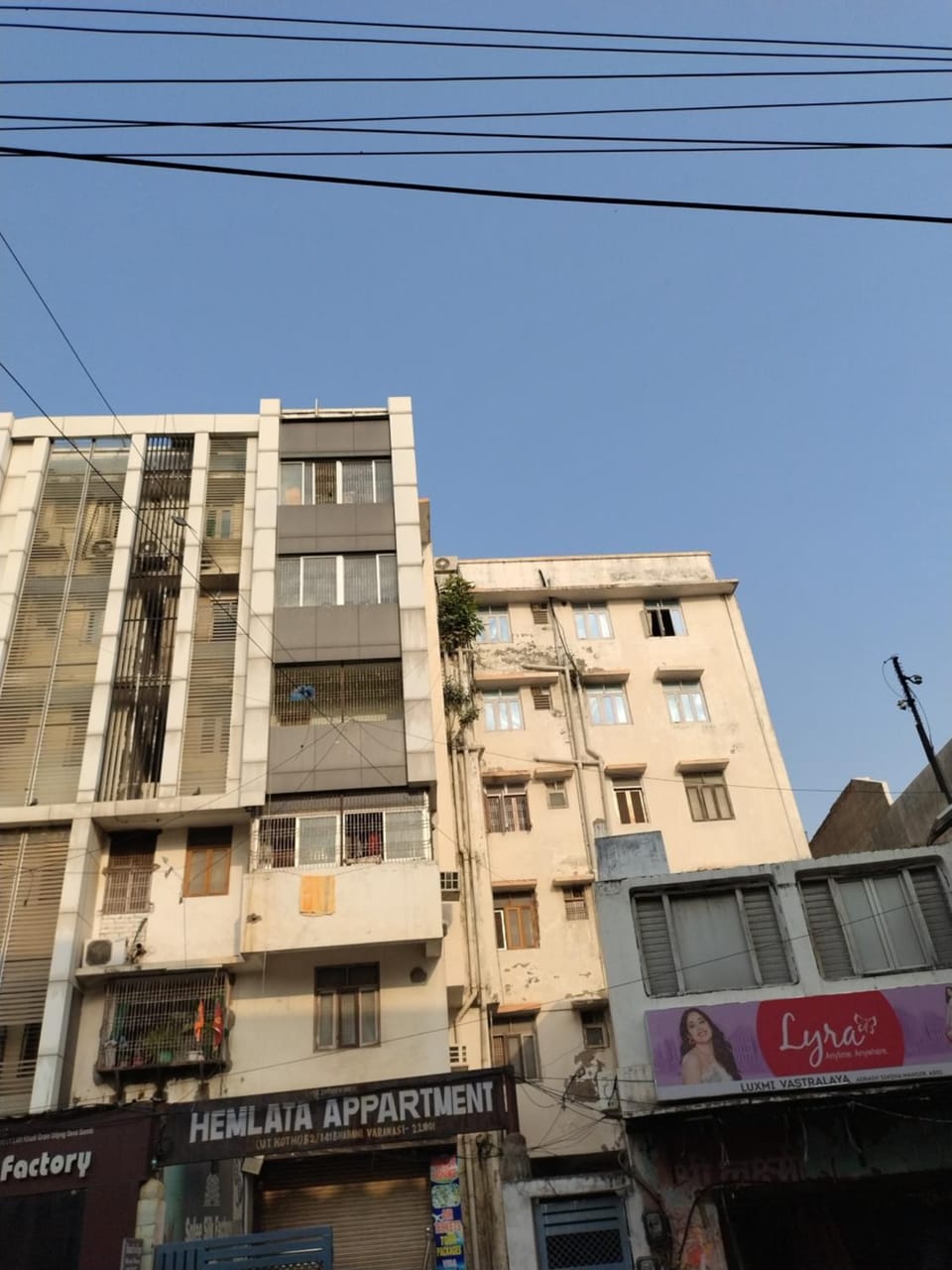 Hotel UD Assi Inn Hotel in Varanasi