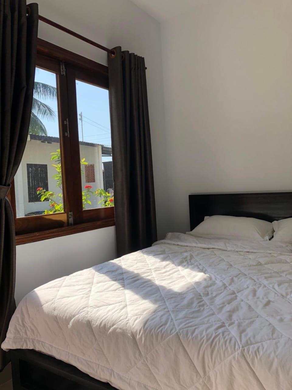 Bí Homestay Nature lodge in Phan Thiet