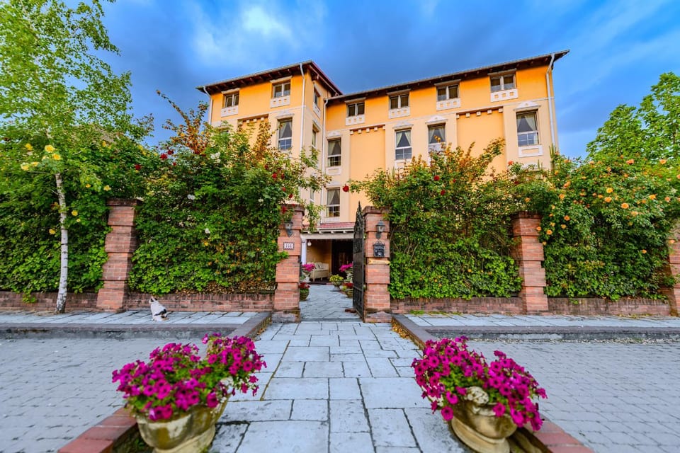 Hotel Casa De La Rosa Hotel in Timisoara