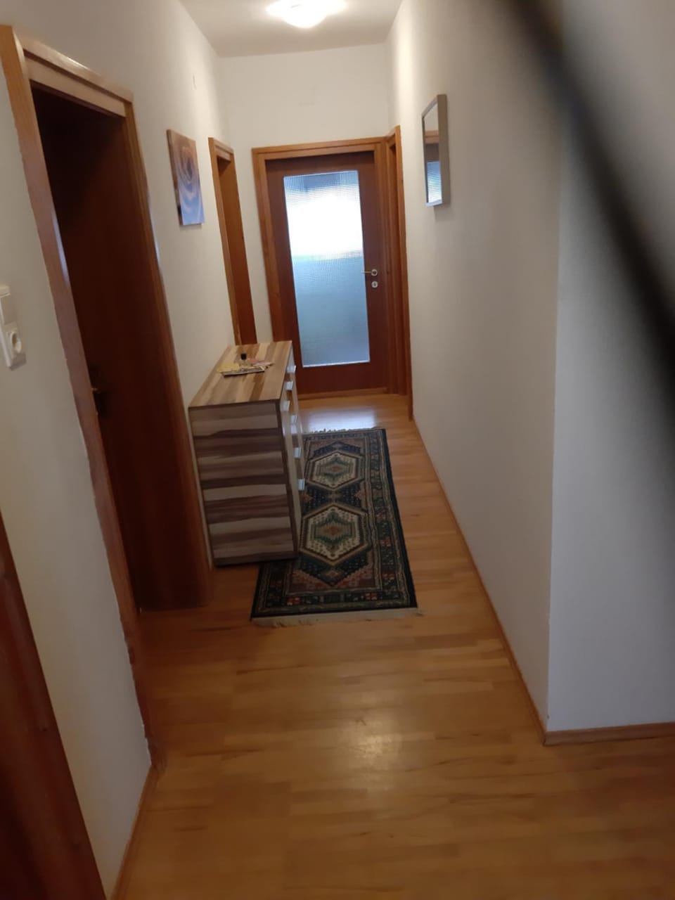 Ferienwohnung "Die 14" Apartment in Trentino-South Tyrol