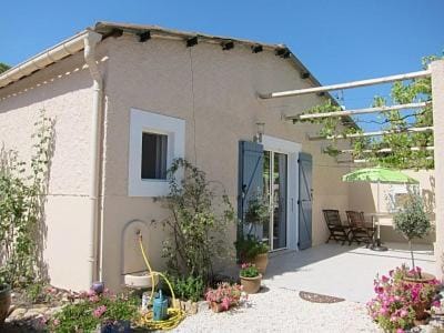 Le Quatorze Apartment in Catalonia