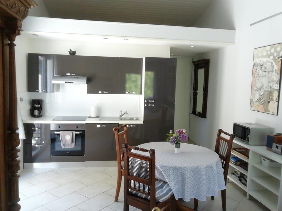 Le Quatorze Apartment in Catalonia