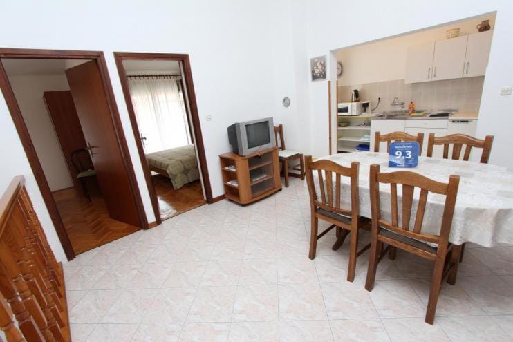 Apartments Fabris Bed and Breakfast in Rovinj
