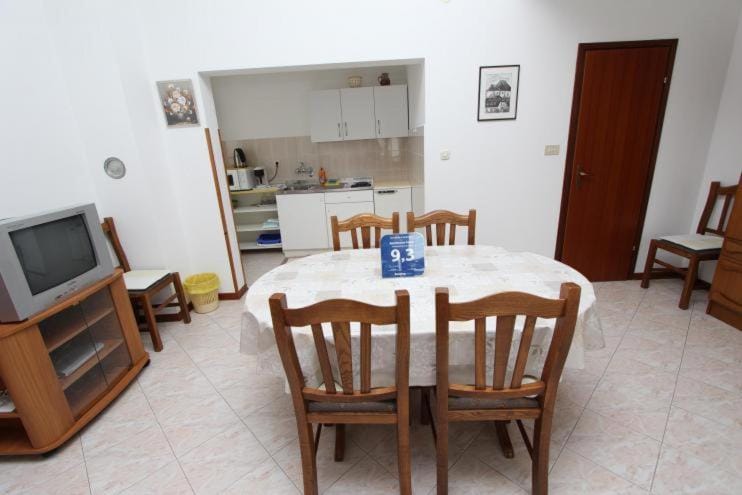 Apartments Fabris Bed and Breakfast in Rovinj