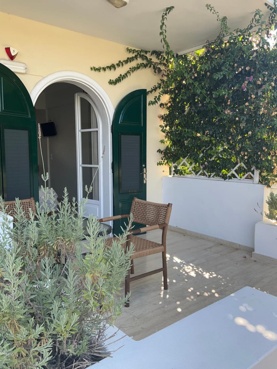 Villa Marina Apartment in Lefkada