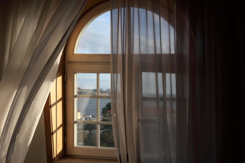 View (from property/room)