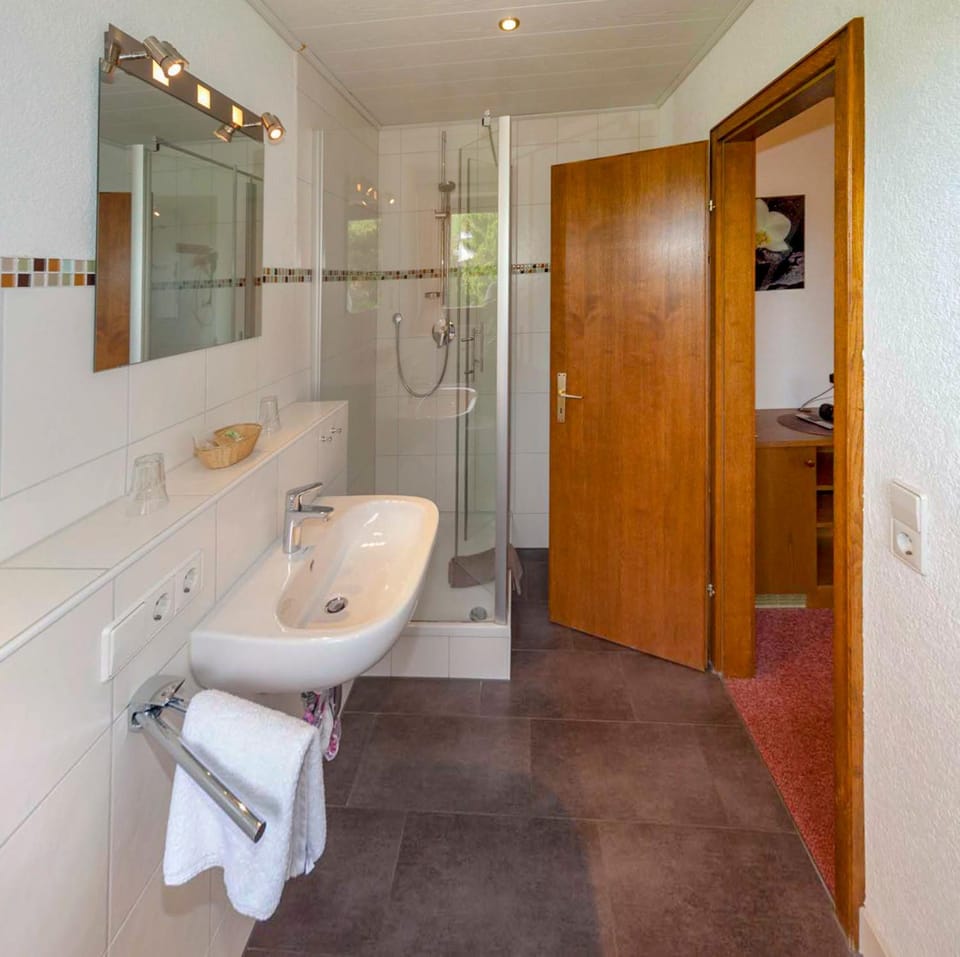 Pension Panoramablick Bed and Breakfast in Offenburg