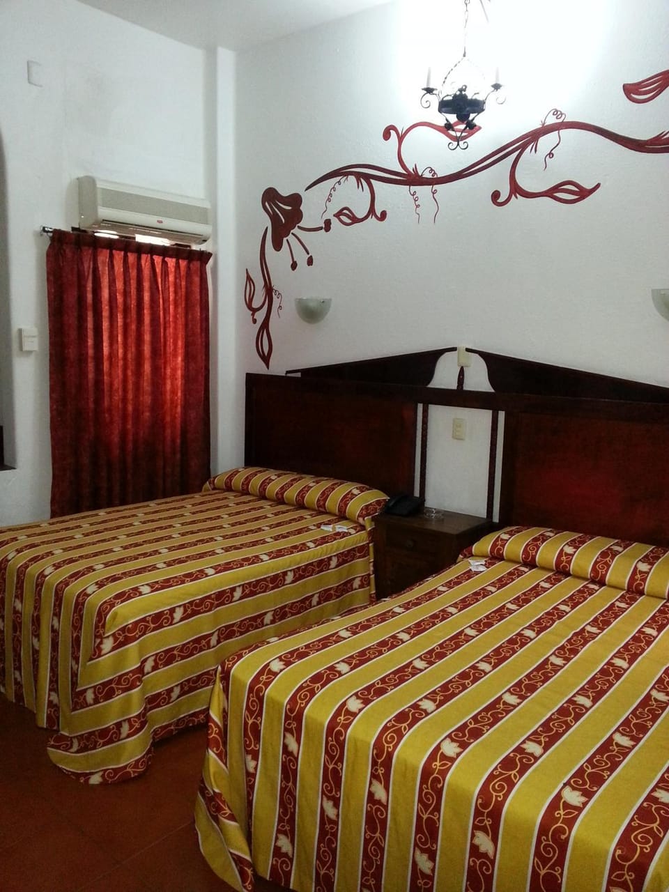 Hotel Colonial Hotel in Manzanillo