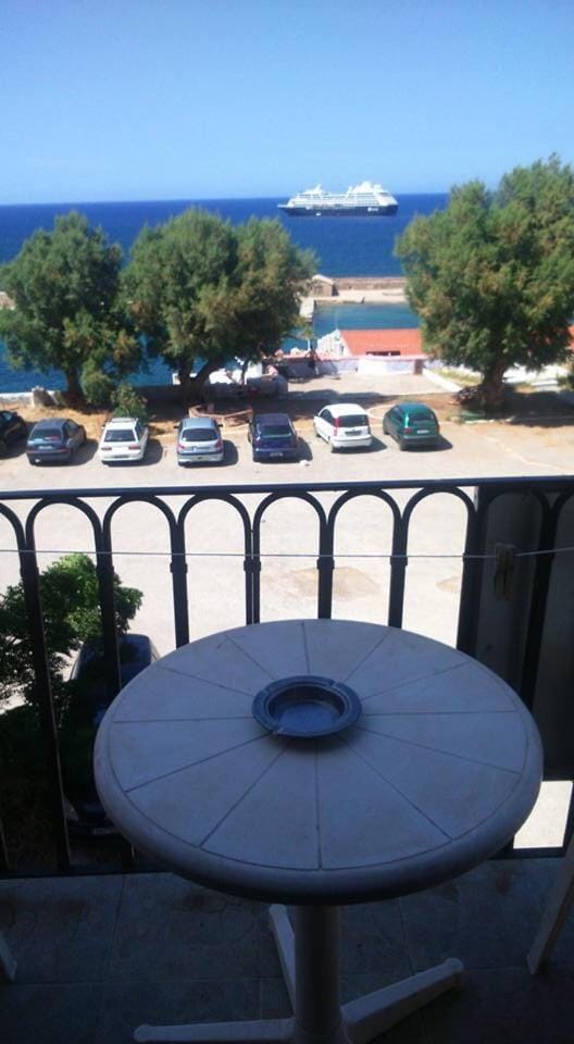 The Chania balcony rooms 47 Bed and Breakfast in Chania