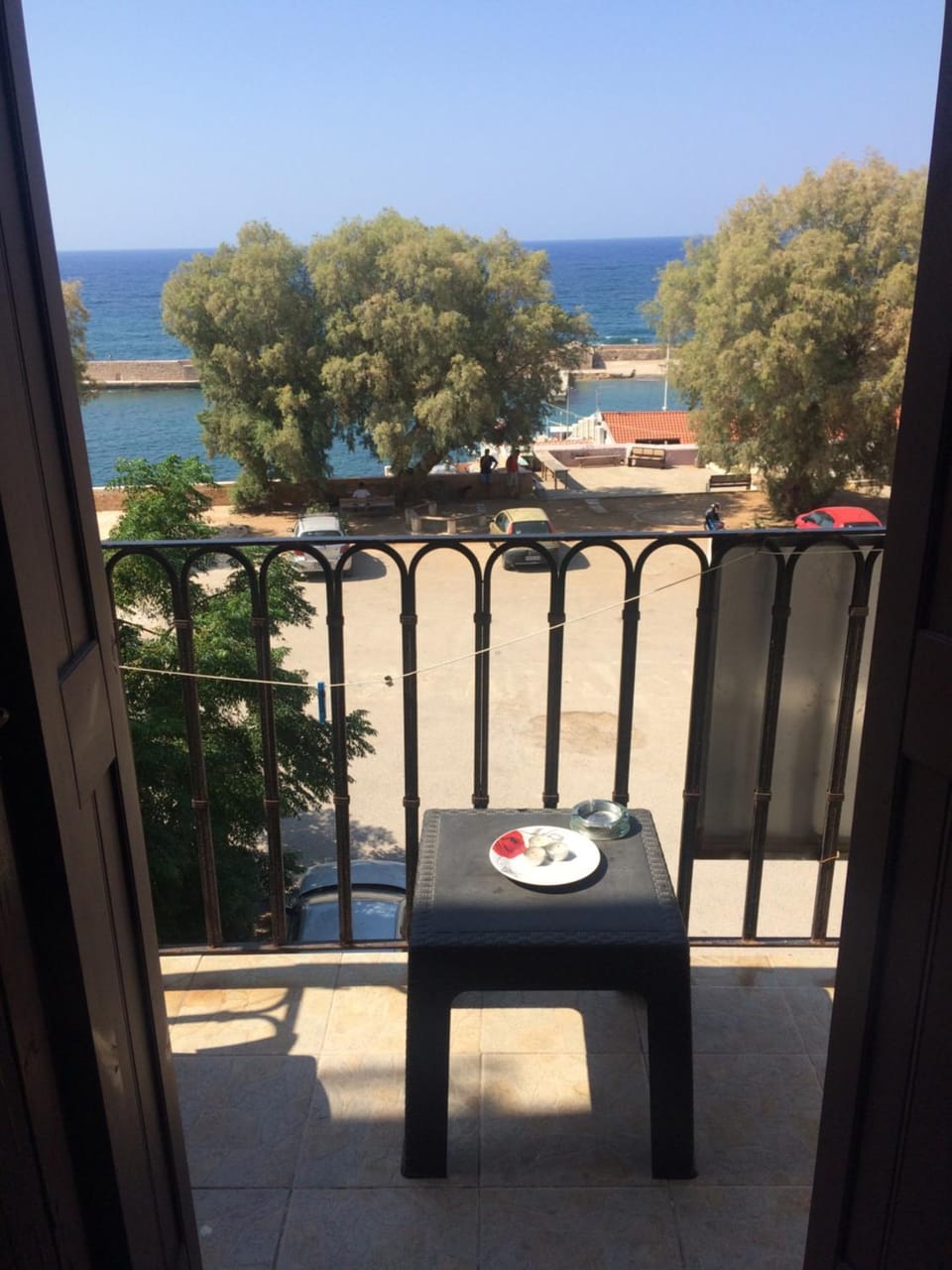 The Chania balcony rooms 47 Bed and Breakfast in Chania