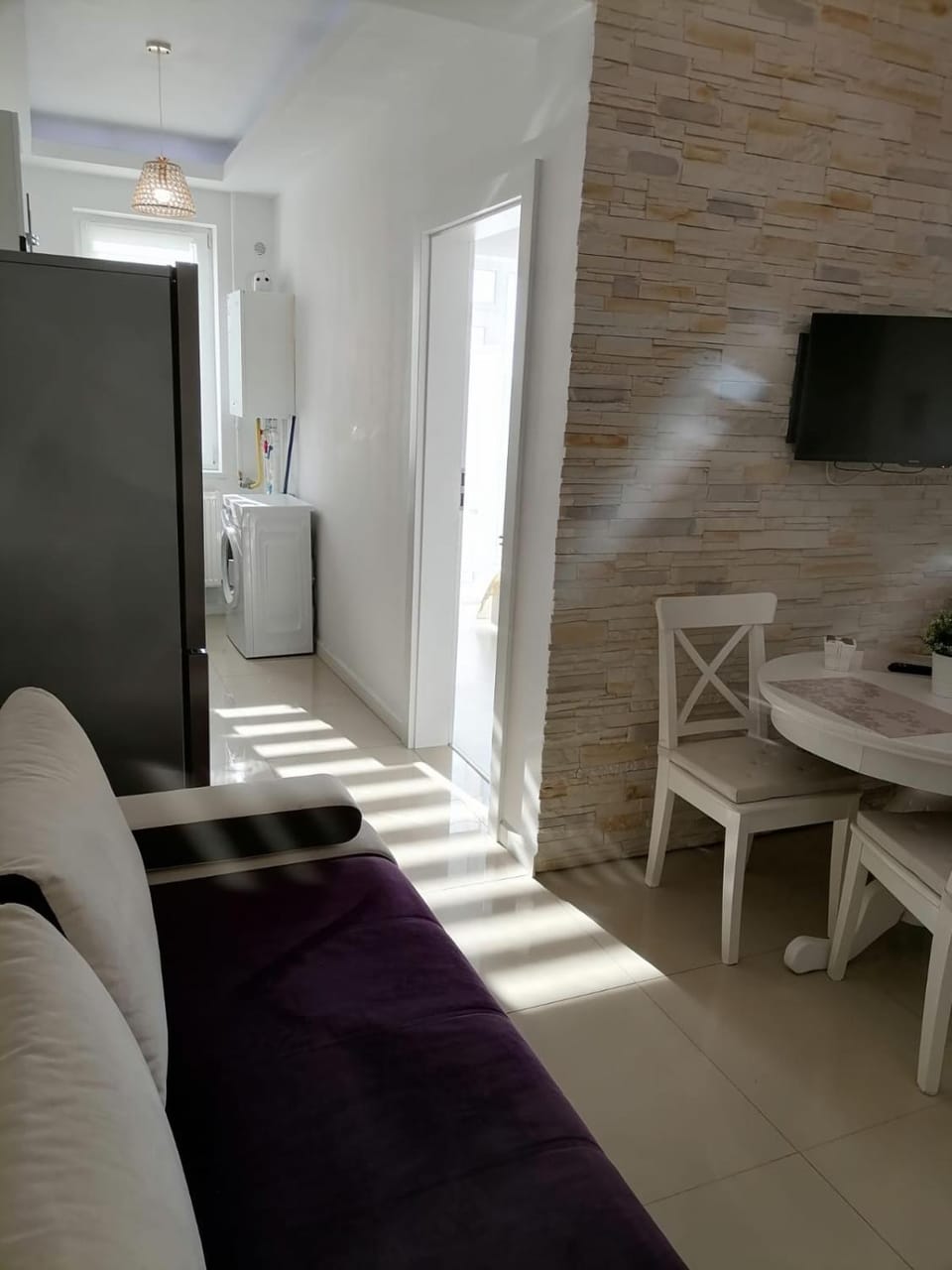 IOANA KATALEYA Apartament Apartment in Constanța County