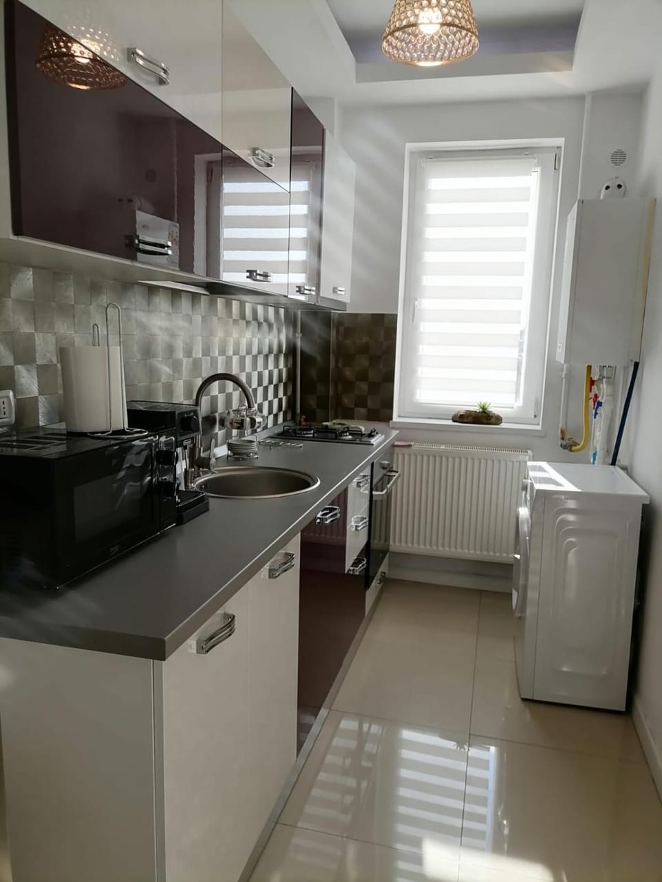 IOANA KATALEYA Apartament Apartment in Constanța County