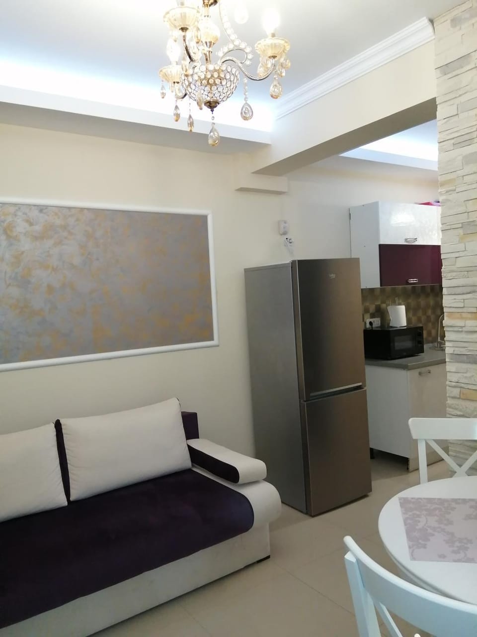 IOANA KATALEYA Apartament Apartment in Constanța County