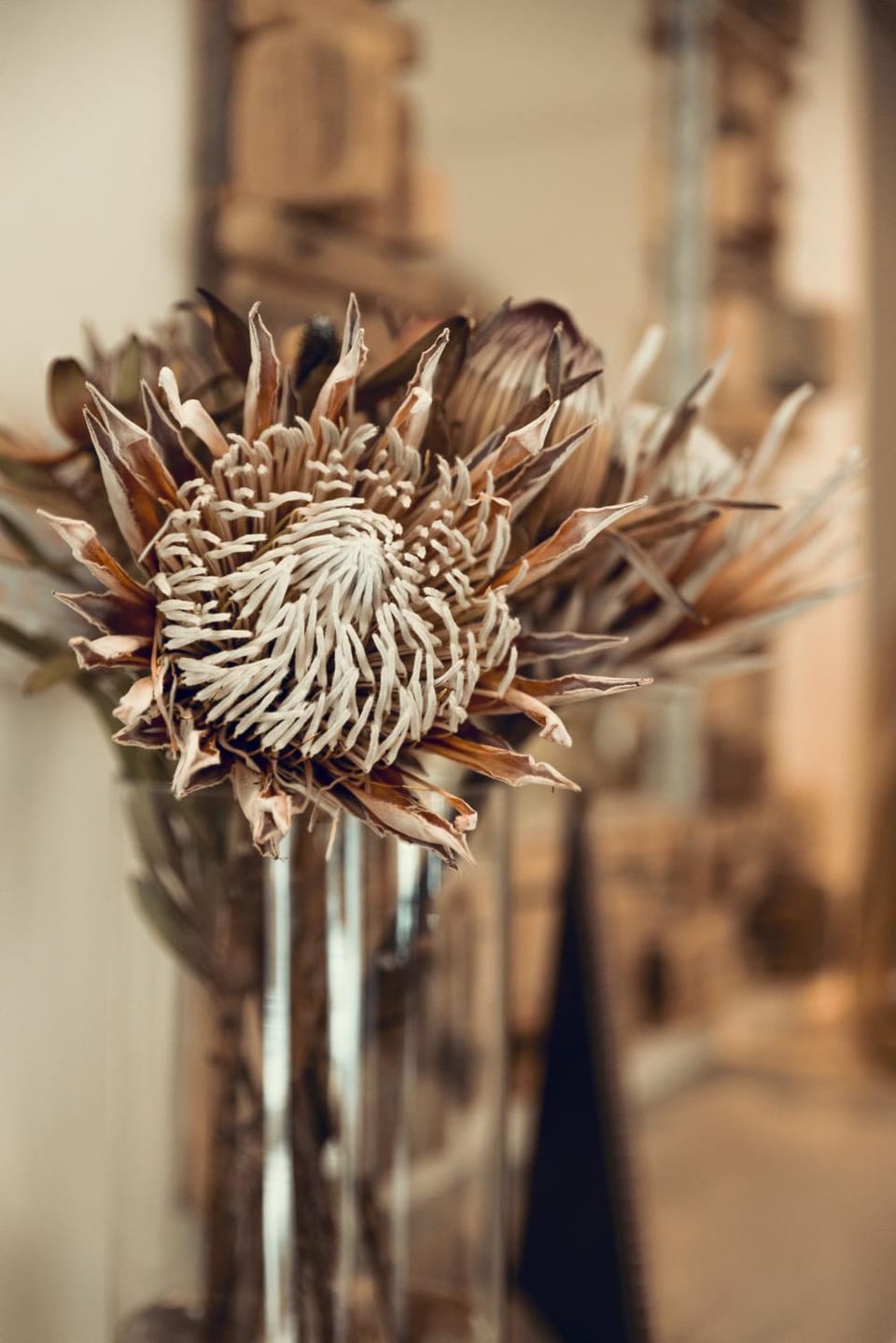 Decorative detail