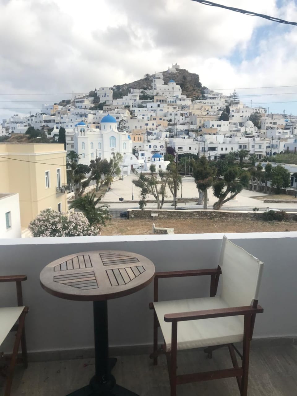Armonia Pension Bed and Breakfast in Decentralized Administration of the Aegean