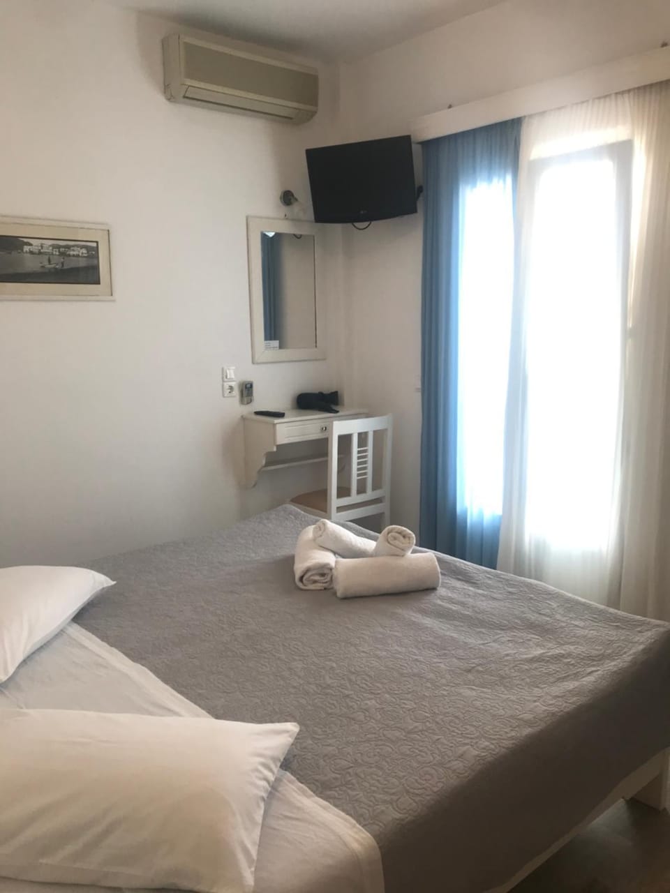 Armonia Pension Bed and Breakfast in Decentralized Administration of the Aegean