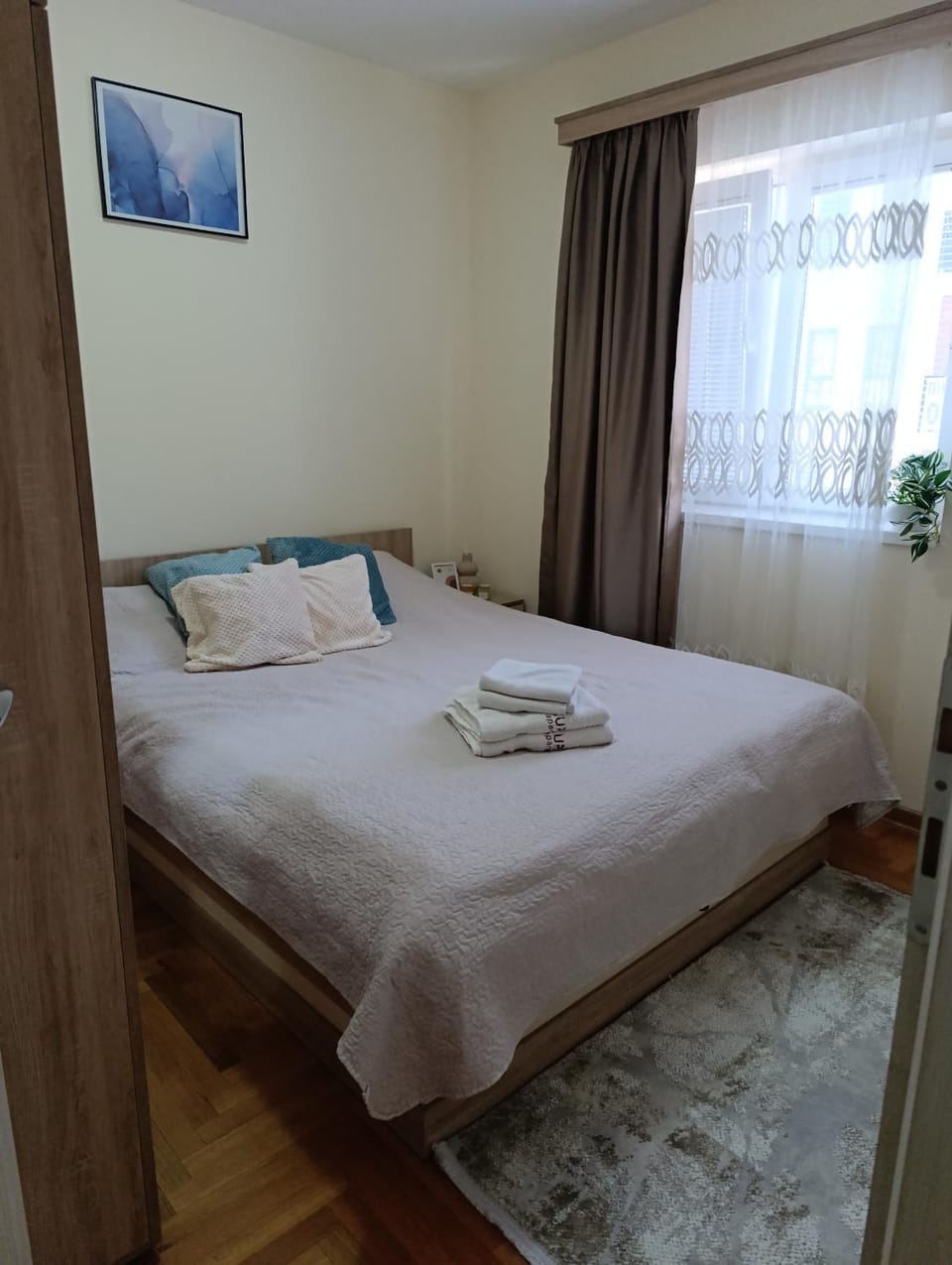 Aurora I&N apartmani Zlatibor Apartment in Zlatibor