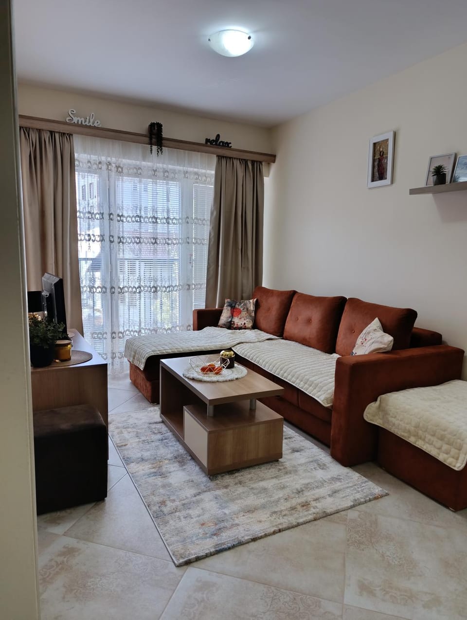 Aurora I&N apartmani Zlatibor Apartment in Zlatibor