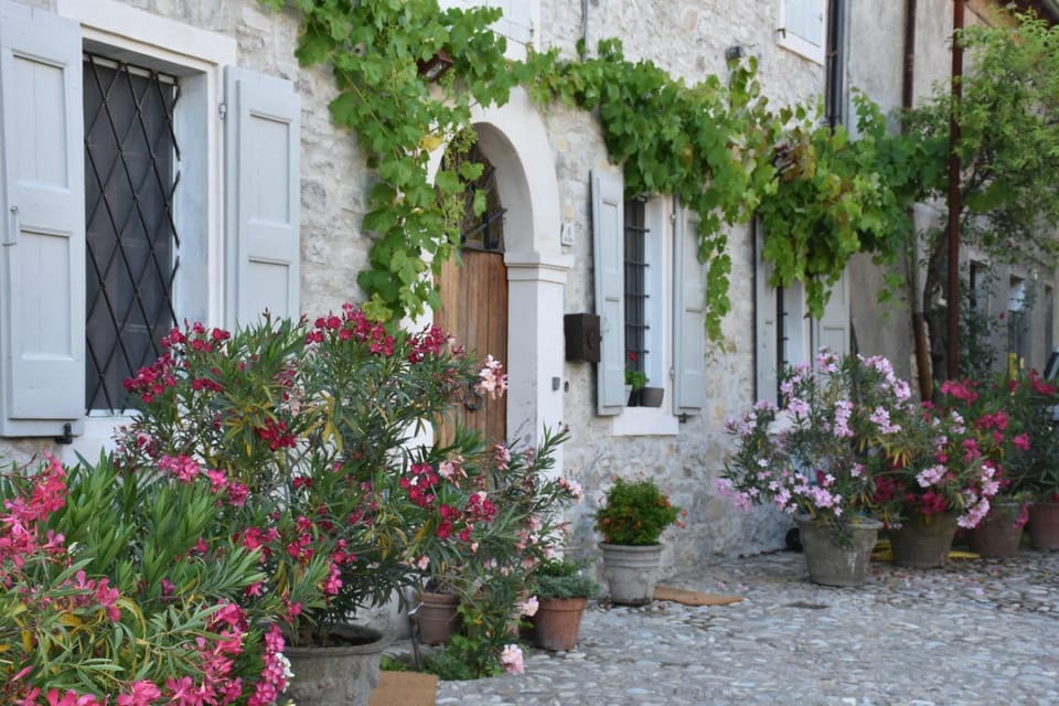 Locanda SottolaLuna Inn in Emilia-Romagna