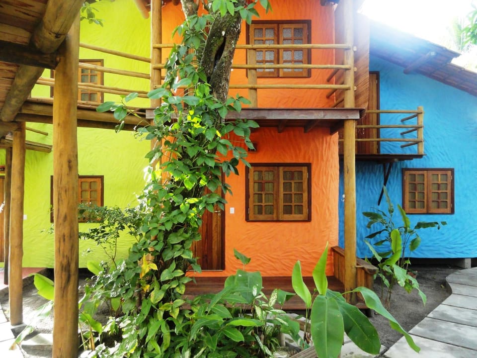 Property building, Photo of the whole room